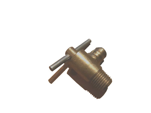 Ablasshahn motor kühler - ,