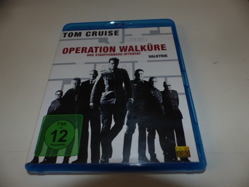 Blu ray operation - ,
