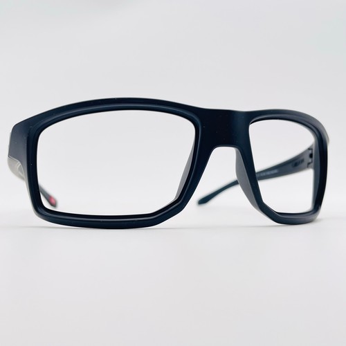 Oakley brille matt black - brille,