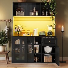 Küchenschrank hochschrank - küchenschrank,