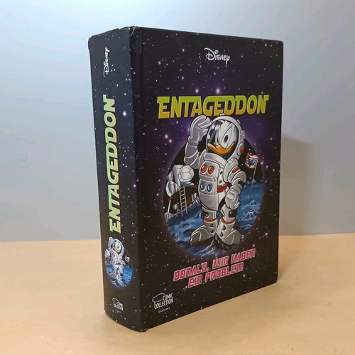 Enthologien entageddon - enthologien,
