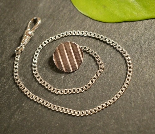 Silberfarbene