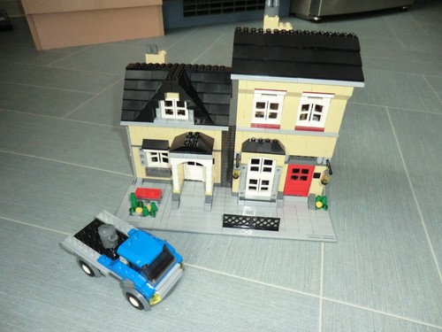 Lego creator 4954 3 in - lego, 1