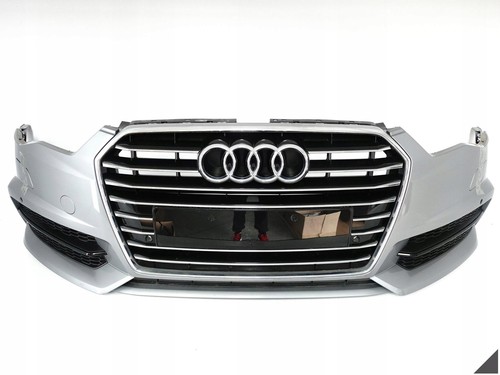 Audi line 4g0 facelift - audi,