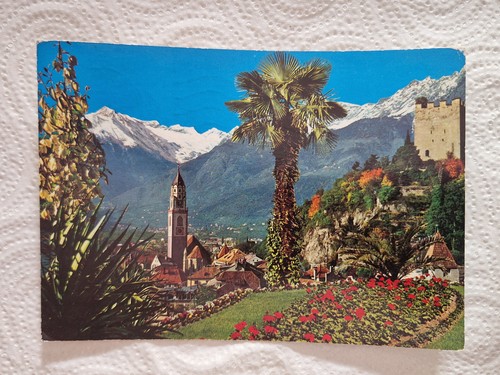 Meran - (ddr),