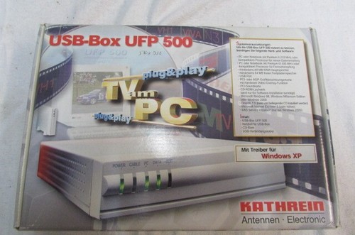 Satellitenreceiver für und - satellitenreceiver,