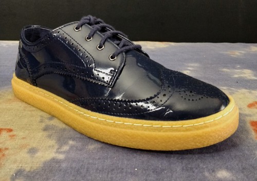 Fred perry damenschuhe lack - fred,