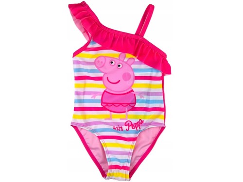 Peppa pig wutz badeanzug - wutz,
