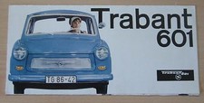 Sales brochure from 1966 - ,