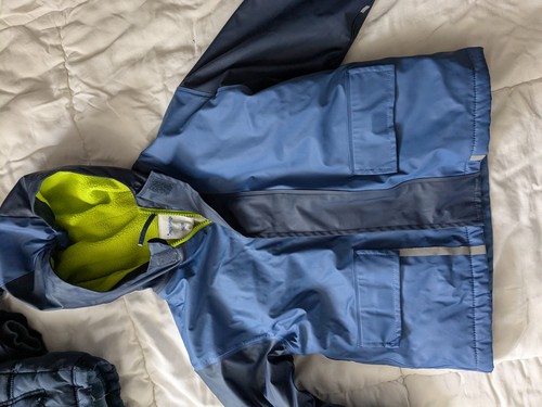 Impidimpi jacke 110 - impidimpi,