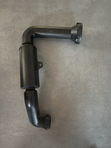 Vaillant frischluftrohr kpl - vaillant,