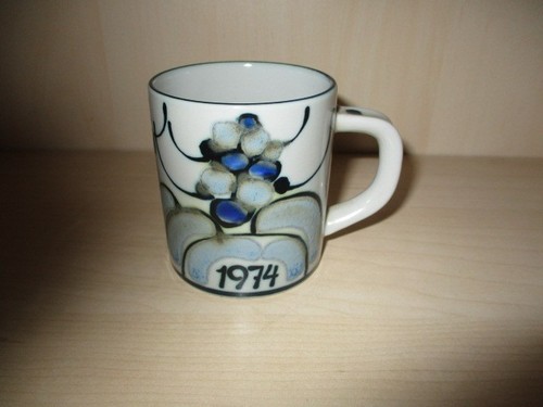Royal copenhagen fajance - royal,