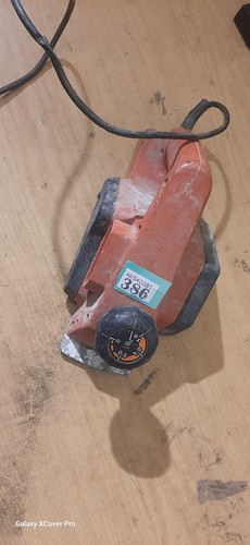 Black decker kw715 - &,