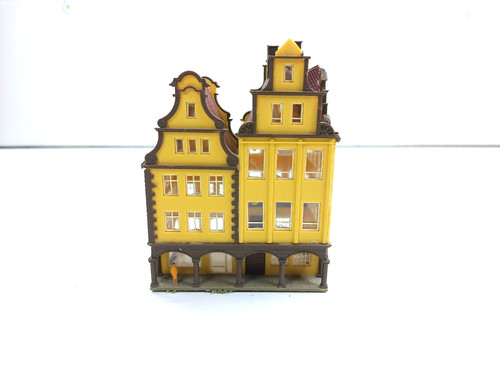 Vollmer 19488 stadthaus - n,