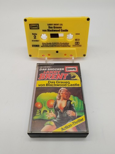 Larry brent - brent, mc