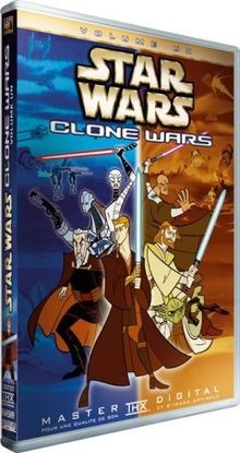 Star wars clone von - clone,