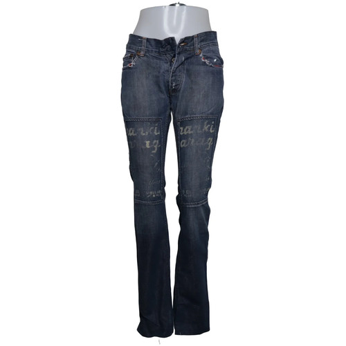 Frankie garage jeans - garage,,