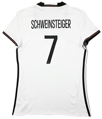 Adidas 2015 germany - 2015-16,