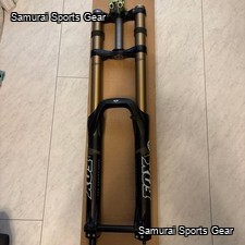 Fox fork suspension - fox,