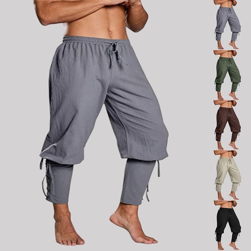Mittelalter hose herren - hose,