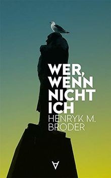 Wer wenn nicht - ich, henry