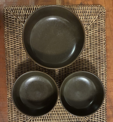Rosenthal schüssel set - rosenthal,
