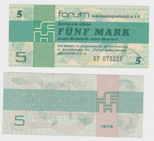Mark ddr banknote forum - mark,