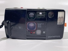 Olympus twin 70mm 35mm - olympus,