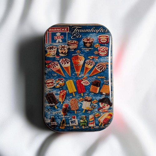 Warncke traumhaftes eis retro - eis,
