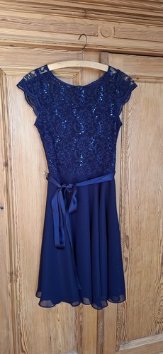 Swing cocktailkleid größe - swing, 34