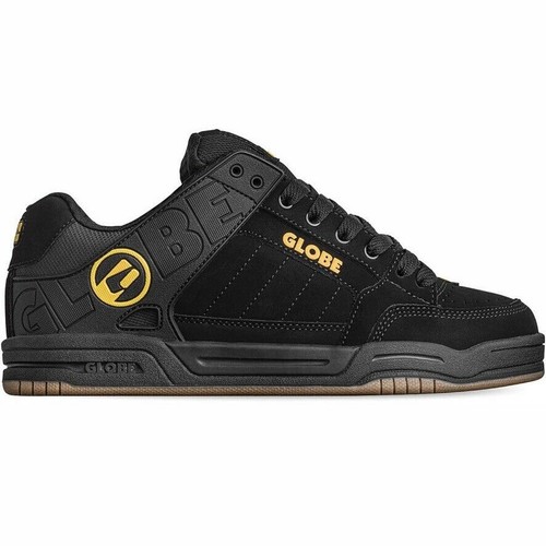 Globe tilt black caramello - tilt,