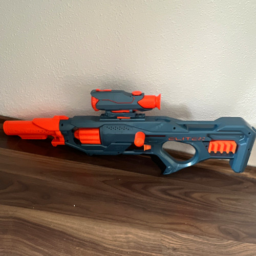 Nerf elite eaglepoint - nerf,