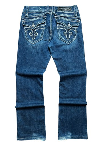 Rock revival bootcut damen - bootcut,