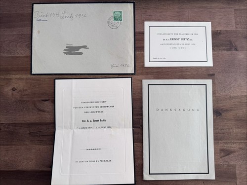 Original leitz leica - leitz, /