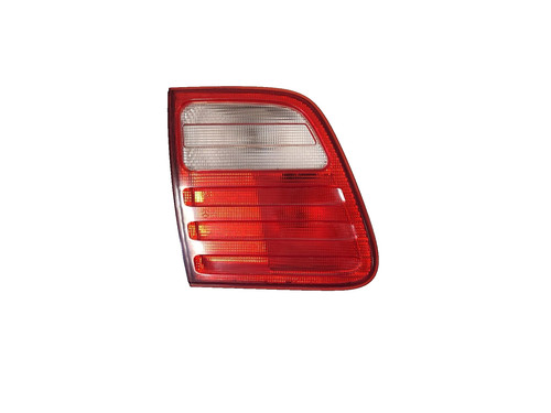 Mercedes w210 klasse - mercedes,