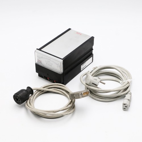 Mks instruments 917 pirani - mks,
