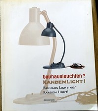 Bauhausleuchten kandem licht - bauhausleuchten,
