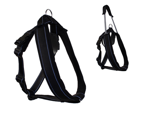 Patentopet geschirr sport - xl,