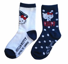 Hello kitty paar - 8, kinder