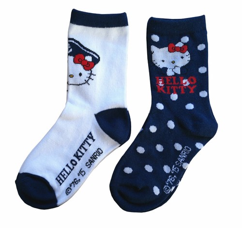 Hello kitty paar - 8, kinder