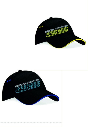 Basecap bestickt r1250gs - basecap,