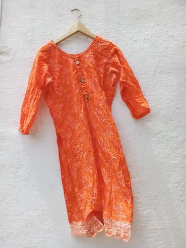 Tunika orig indisch - 🌷, orig.