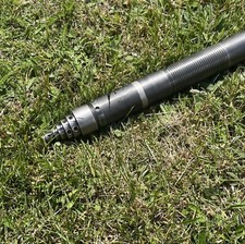 Geo erdrakete 55mm - 55mm, beweglich