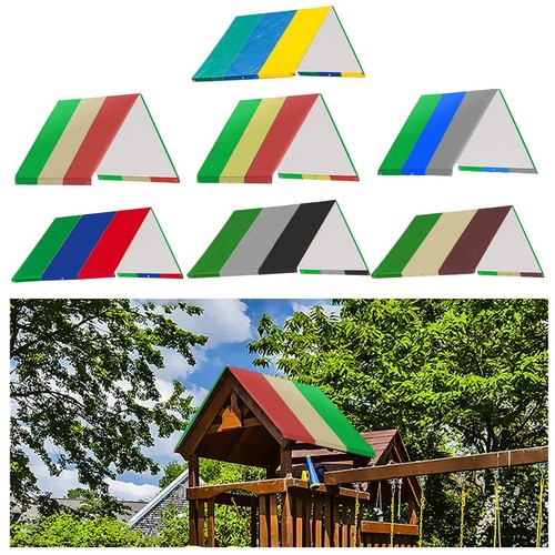 Schaukelset beschattungsplane - schaukelset,
