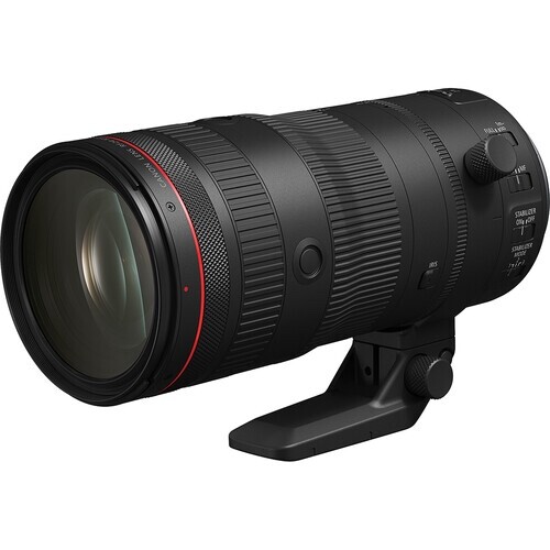 Neu canon 105mm - rf, f/2.8l
