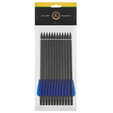 Armbrustbolzen carbon 5 - armbrustbolzen, 7,5"