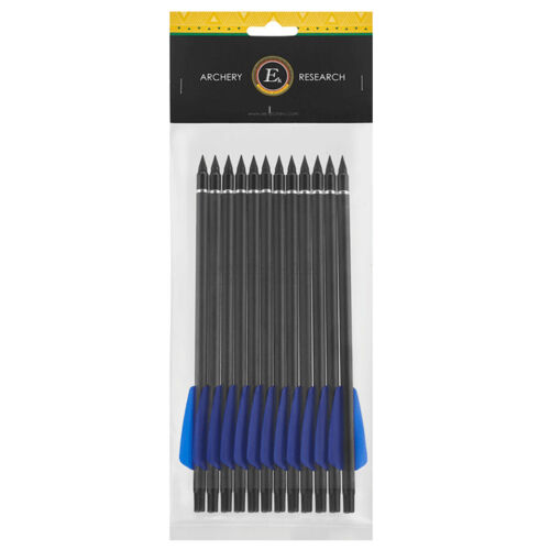 Armbrustbolzen carbon 5 - 12,