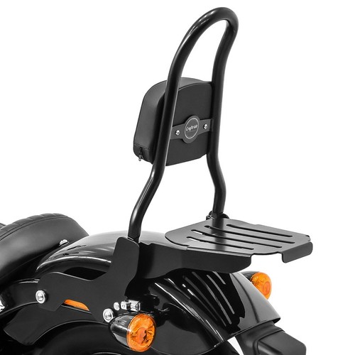 Sissy bar csm mit - bar,