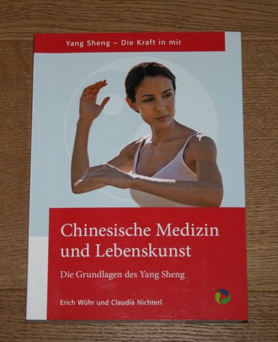 Chinesische medizin und - medizin,