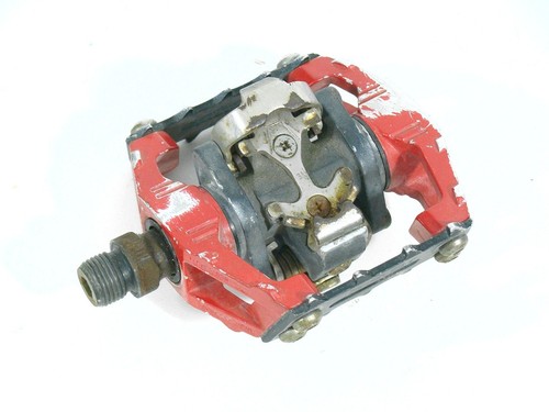 Shimano m636 mtb spd - pd-m636,